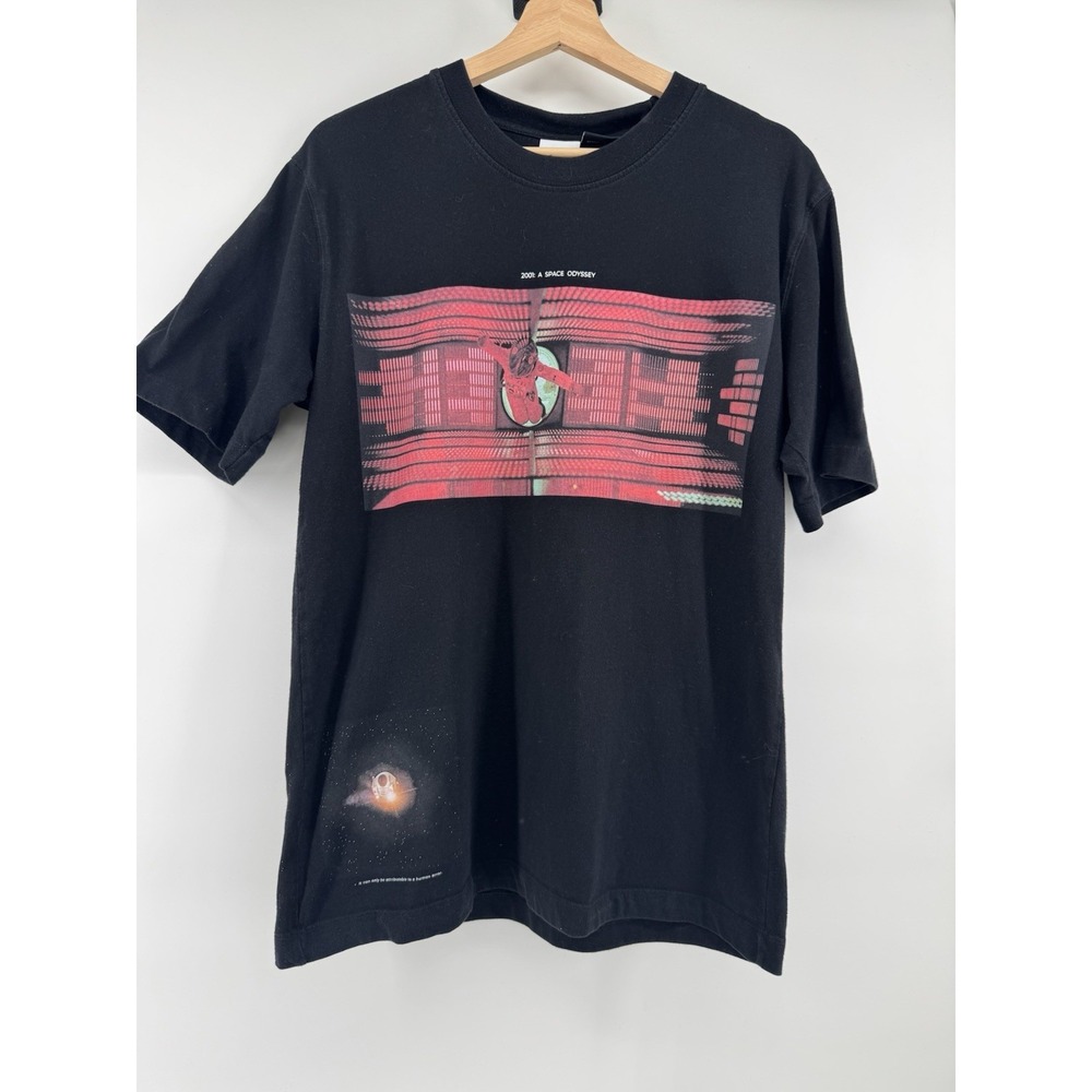 Stanley Kubrick 2001: A Space Odyssey Human Error T-Shirt Size M